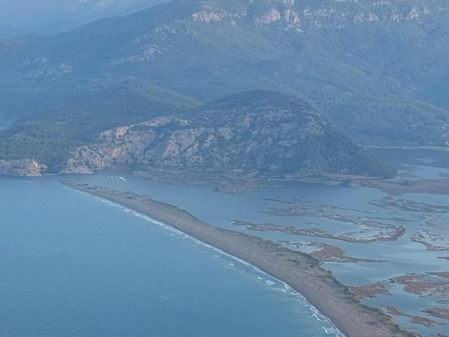 Dalyan Dream Villa Zuhal Muğla 0*,  Turquie