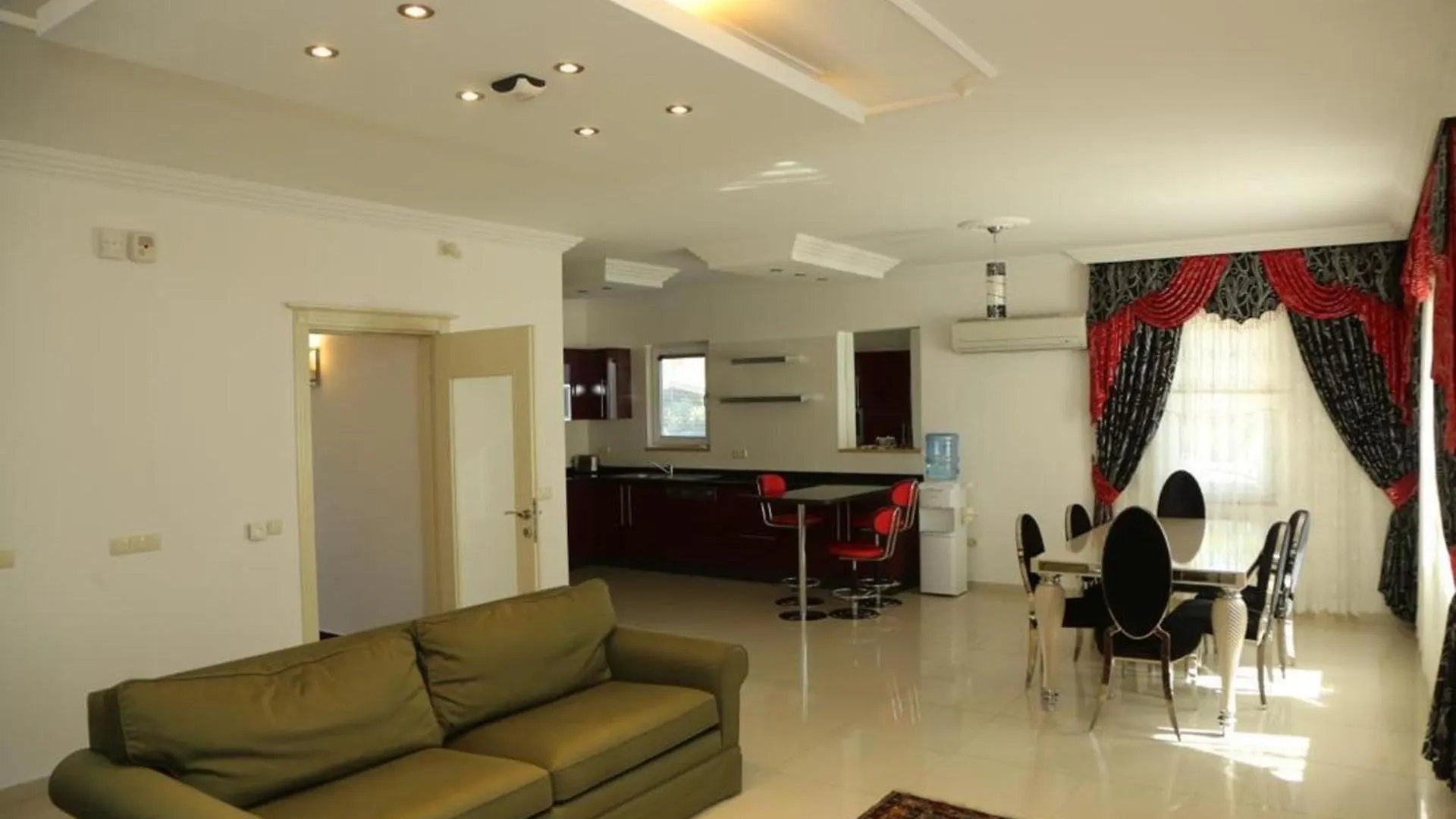 Dalyan Dream Villa Zuhal Muğla