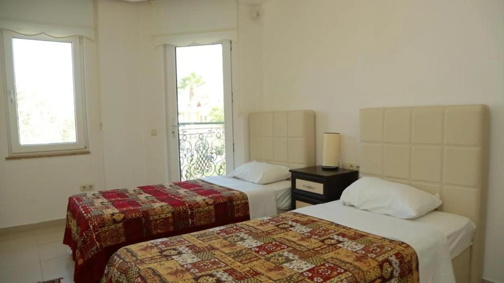 Dalyan Dream Villa Zuhal Muğla Turquie