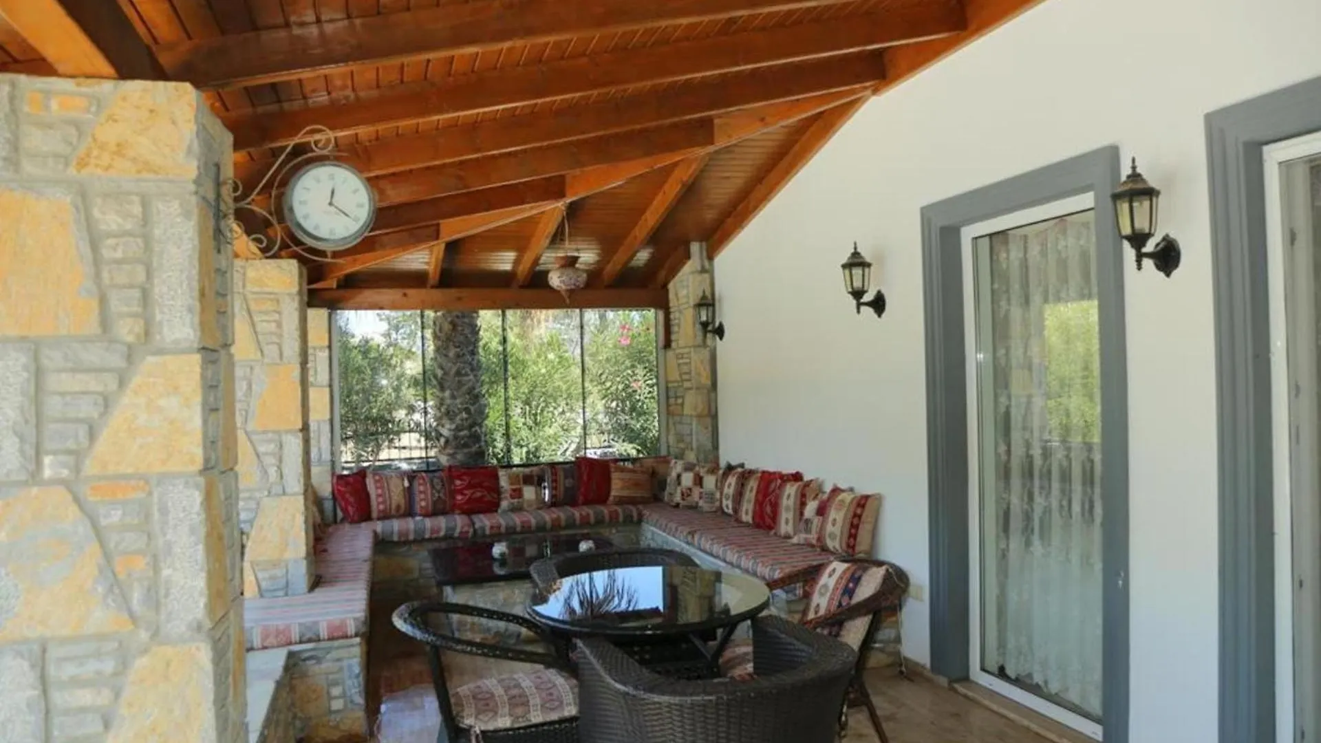 Dalyan Dream Villa Zuhal Muğla