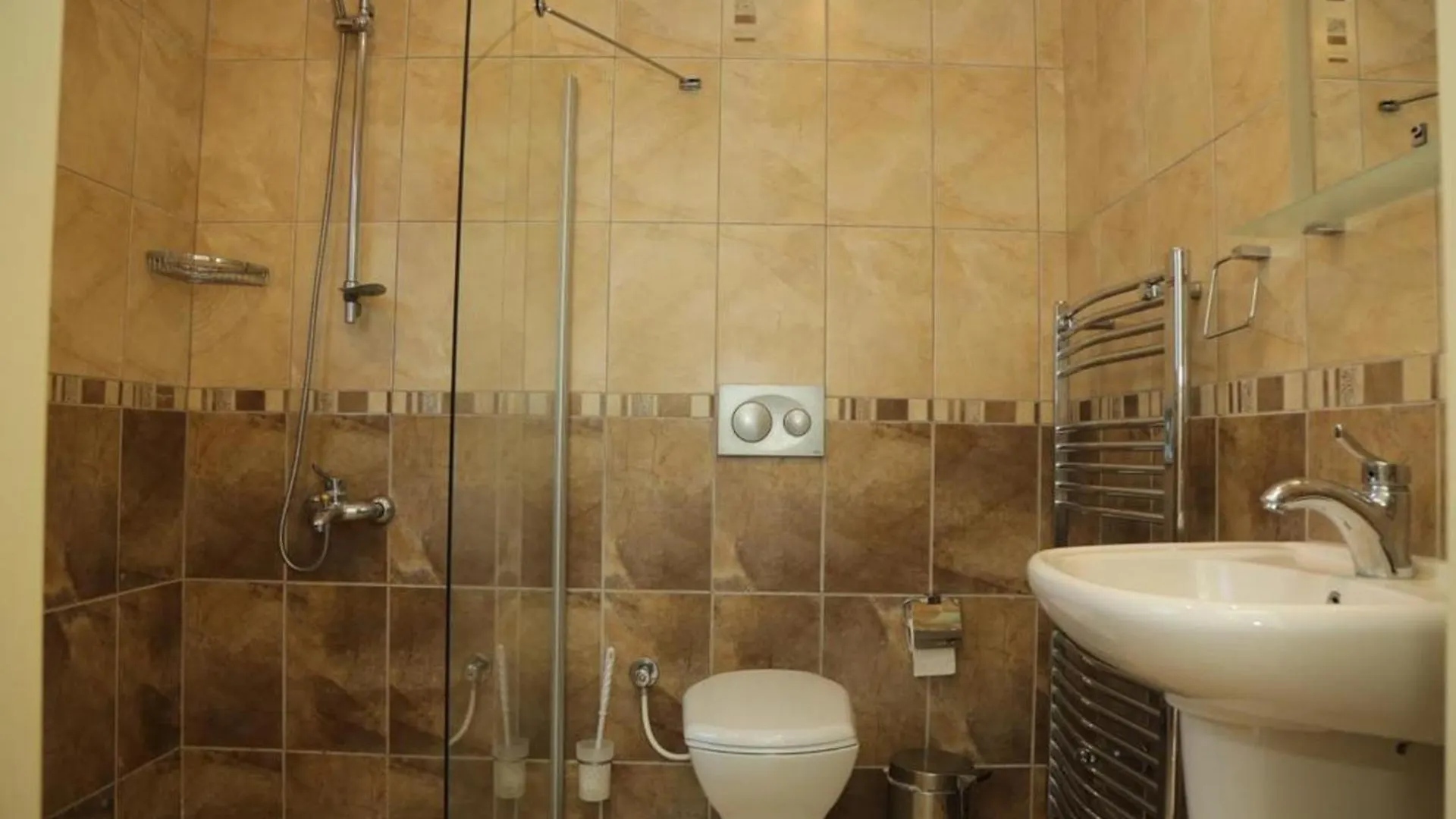 Dalyan Dream Villa Zuhal Muğla