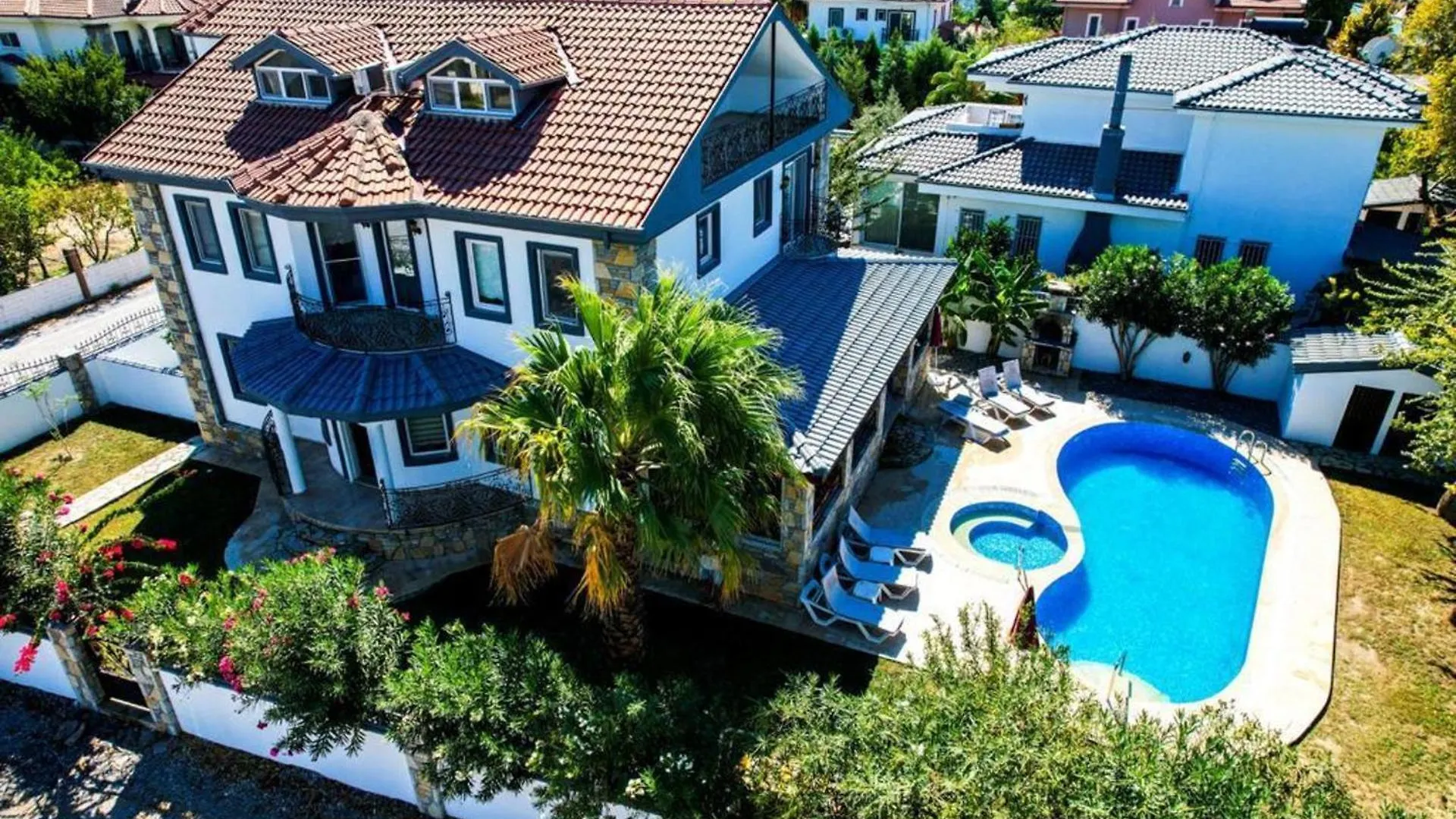 Dalyan Dream Villa Zuhal Muğla
