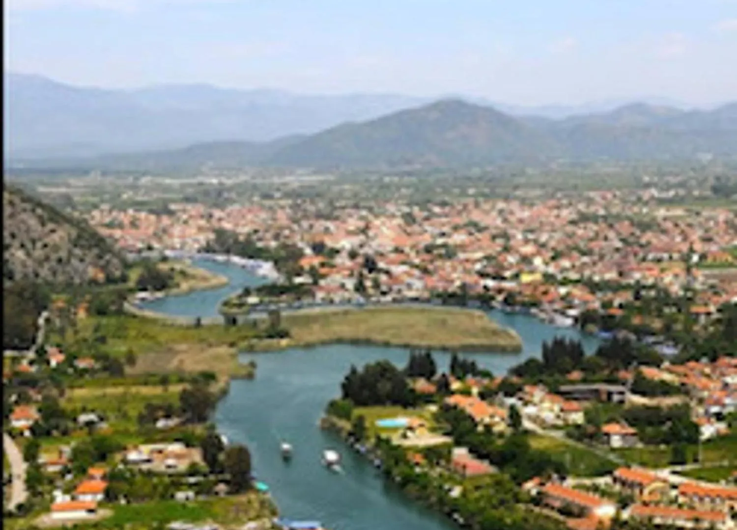 Dalyan Dream Villa Zuhal Muğla