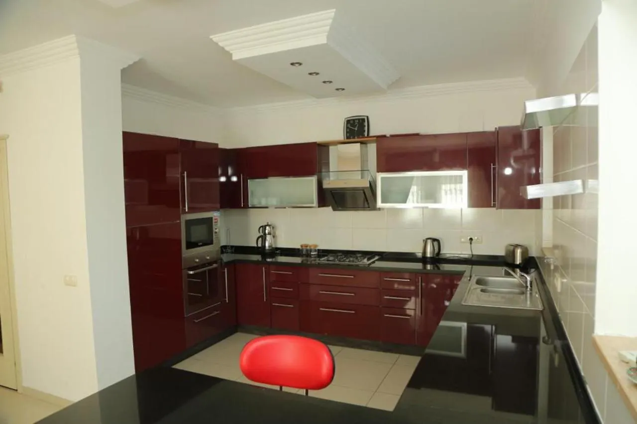 Dalyan Dream Villa Zuhal Muğla