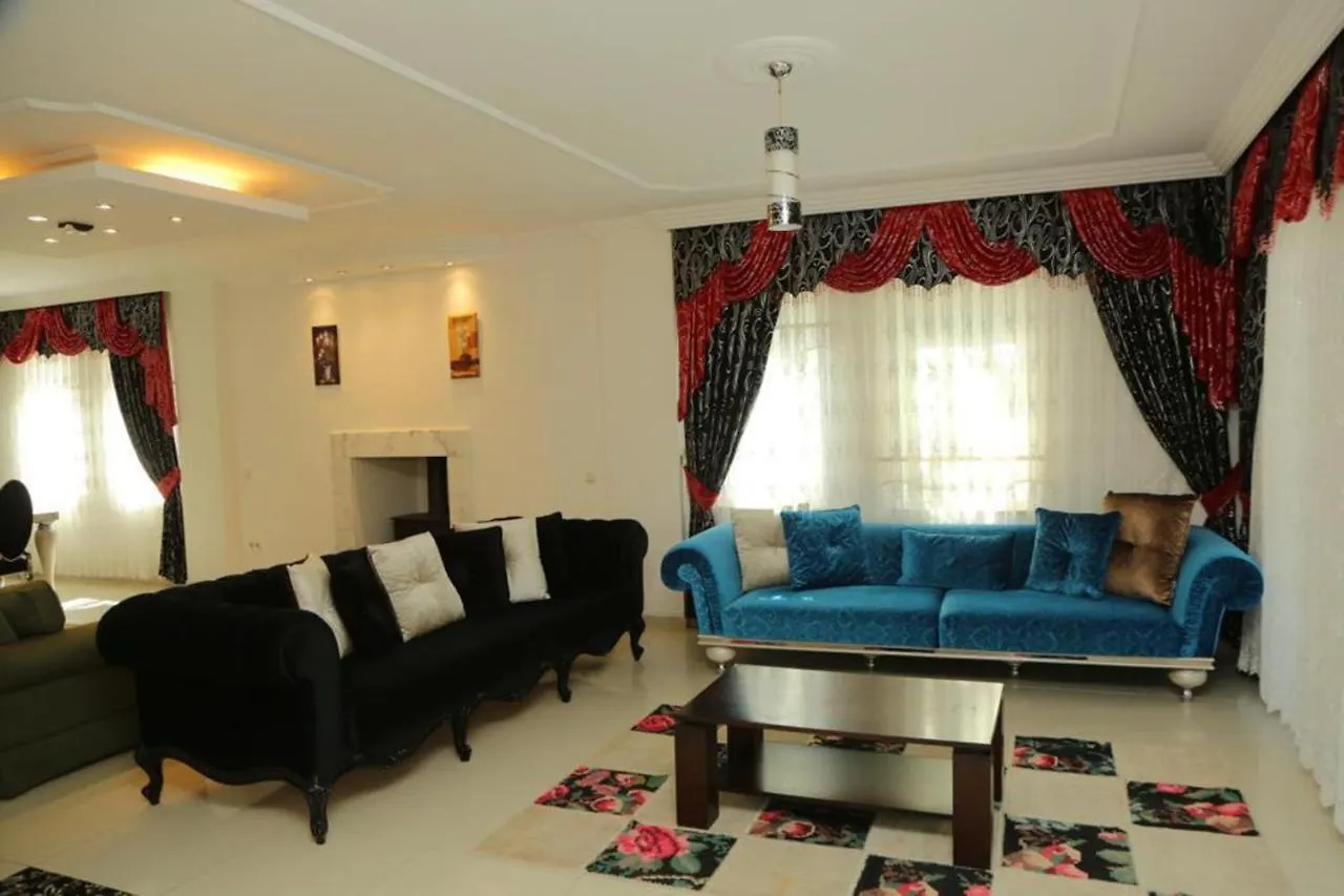 Dalyan Dream Villa Zuhal Muğla