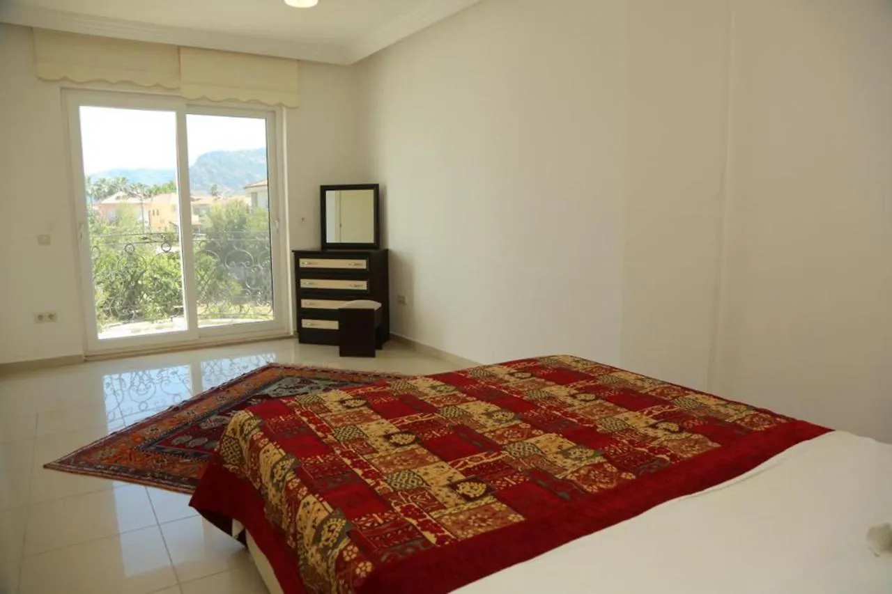 Dalyan Dream Villa Zuhal Muğla